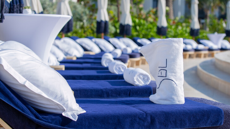 Jumeirah Saadiyat Island